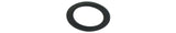Bontrager DT240 28 X 0.5mm Shim Ring Black Rear 130mm OLD