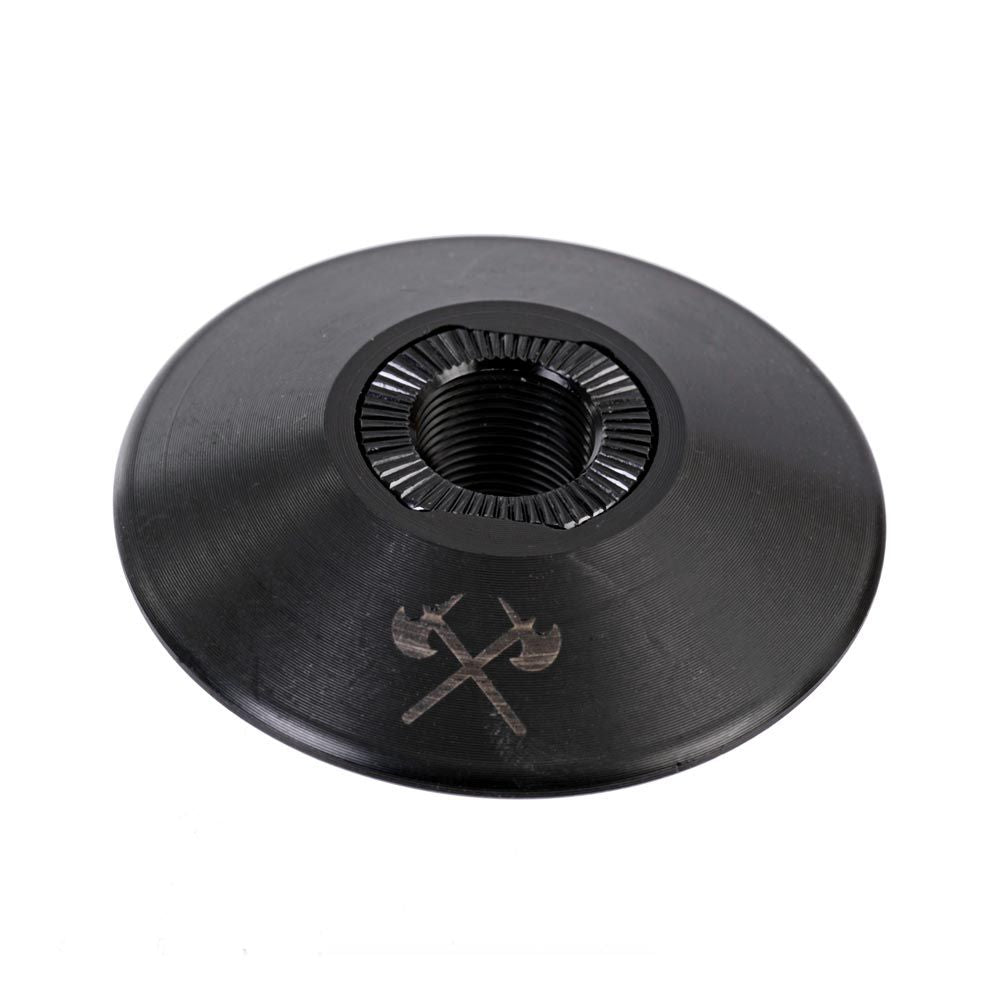 Demolition Bmx Slider Front Hub Guard Hub Spares