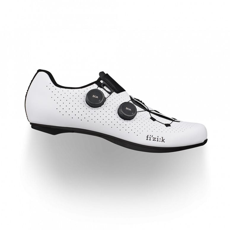 Fizik Vento Infinito Carbon 2 Wide Road Shoes | Swinnerton Cycles