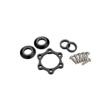 Problem Solvers Booster Front Wheel Adaptor Hub Spares