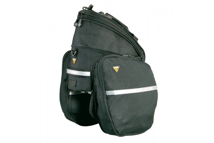 Topeak Panniers & Bags - Trunkbag Rx Dxp W/Pannier