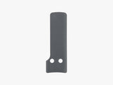Trek 2023 Rail Aluminum Gen 3 Downtube Armor Black One size