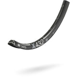 DT Swiss Rim - X 432 Sleeve-joined Presta-drilled