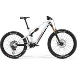 Merida eOne-Sixty 10K - (Mid) - White/Bronze - (Ex-Press)
