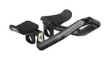 FSA K-Force AGX Carbon Loop Extensions for Adventure & Gravel Bikes with Light Mount