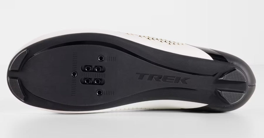 Trek Circuit Road Cycling Shoes 2025 White 45