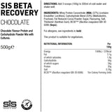Science In Sport Beta Recovery Drink Powder