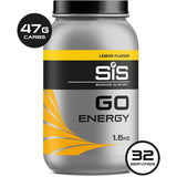 Science In Sport GO Energy drink powder
