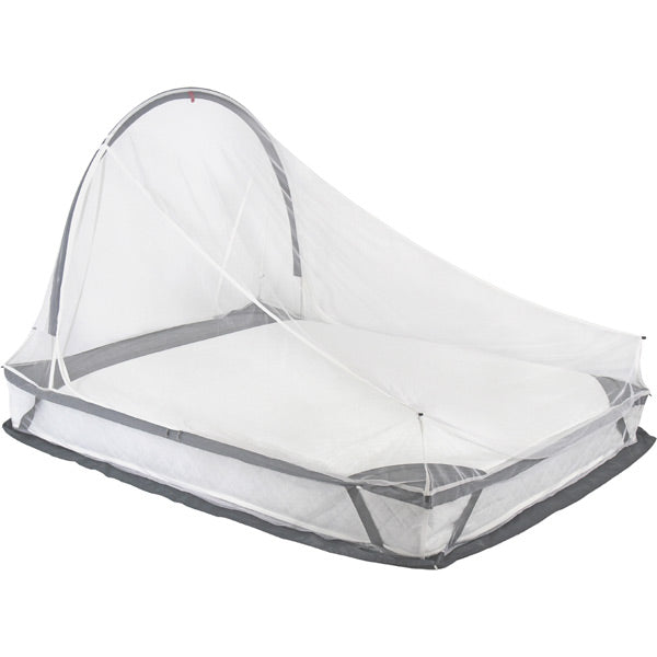 LifeSystem Bike Packing - Standing Double Bed