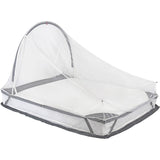 LifeSystem Bike Packing - Standing Double Bed