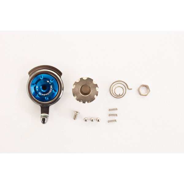 Dt Swiss Control Kit O.D.L. Crown Adjust Spares & Accessories