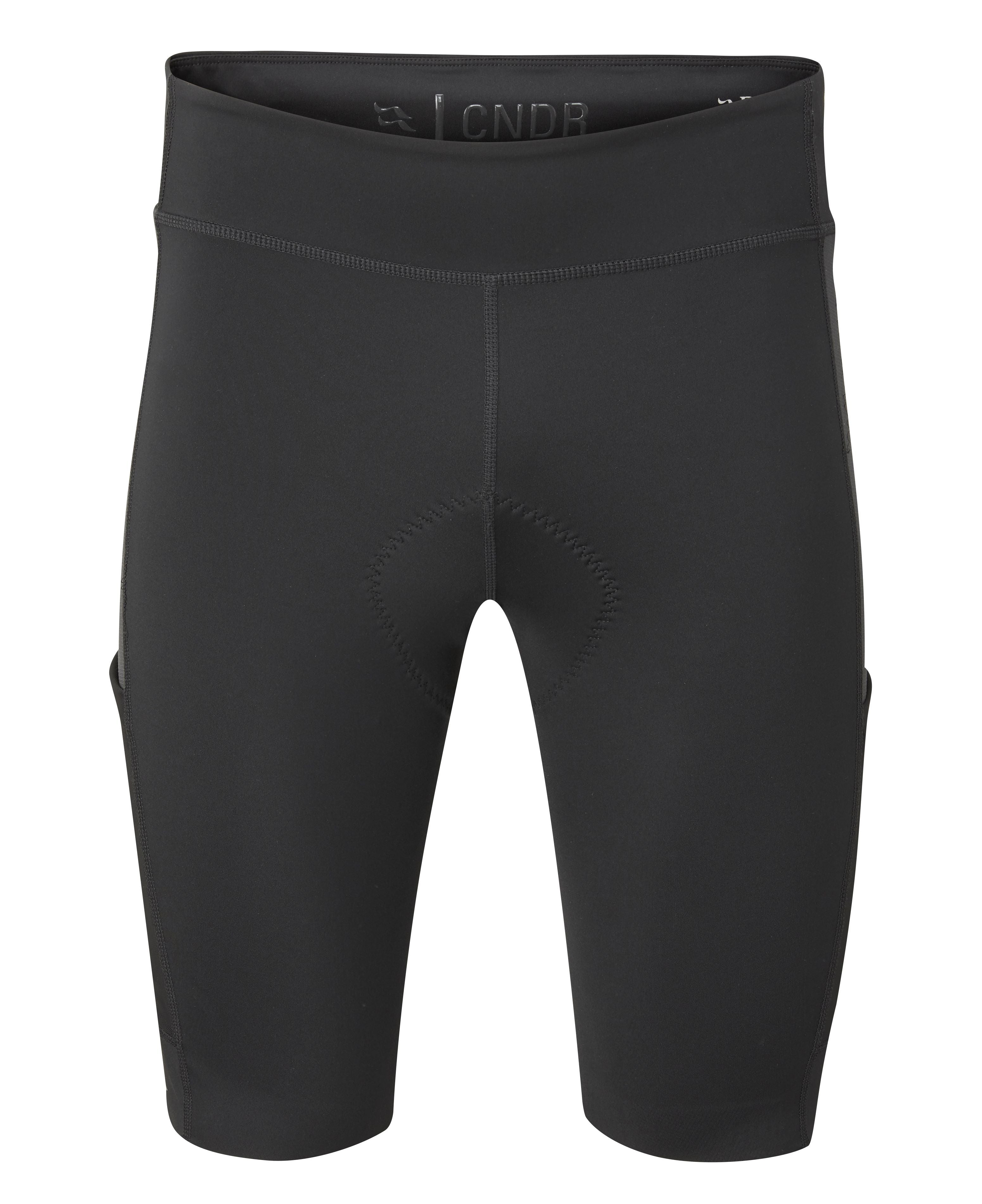 Rab Cinder Cargo Shorts