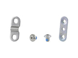 Bontrager NCS Fender Alloy Strut Band Kit Grey One size
