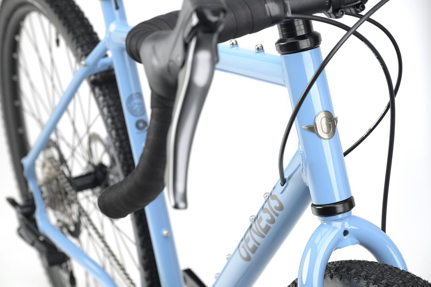 Genesis CDA 10 Gravel Bike 2026
