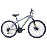 Huffy Extent 26" Mtb Bike Mountain Bike | Swinnerton Cycles