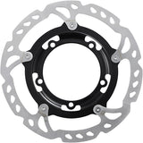 Shimano Sm-Rtc60 5-Bolt Rotor For Sg-C6000 160 Mm Rotors