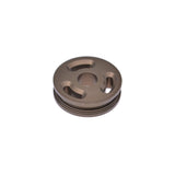 Fox Shock Float X2 Damping Piston 0.868" Bore 0.250" Post Spares & Accessories