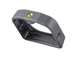 Trek 2023-2024 Fuel EXe Lower Battery End Cap Black One size