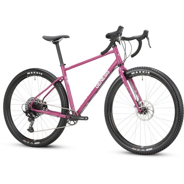 Genesis Vagabond 20 Gravel Bike