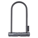 Bontrager Cable Locks - Elite Keyed U-Lock