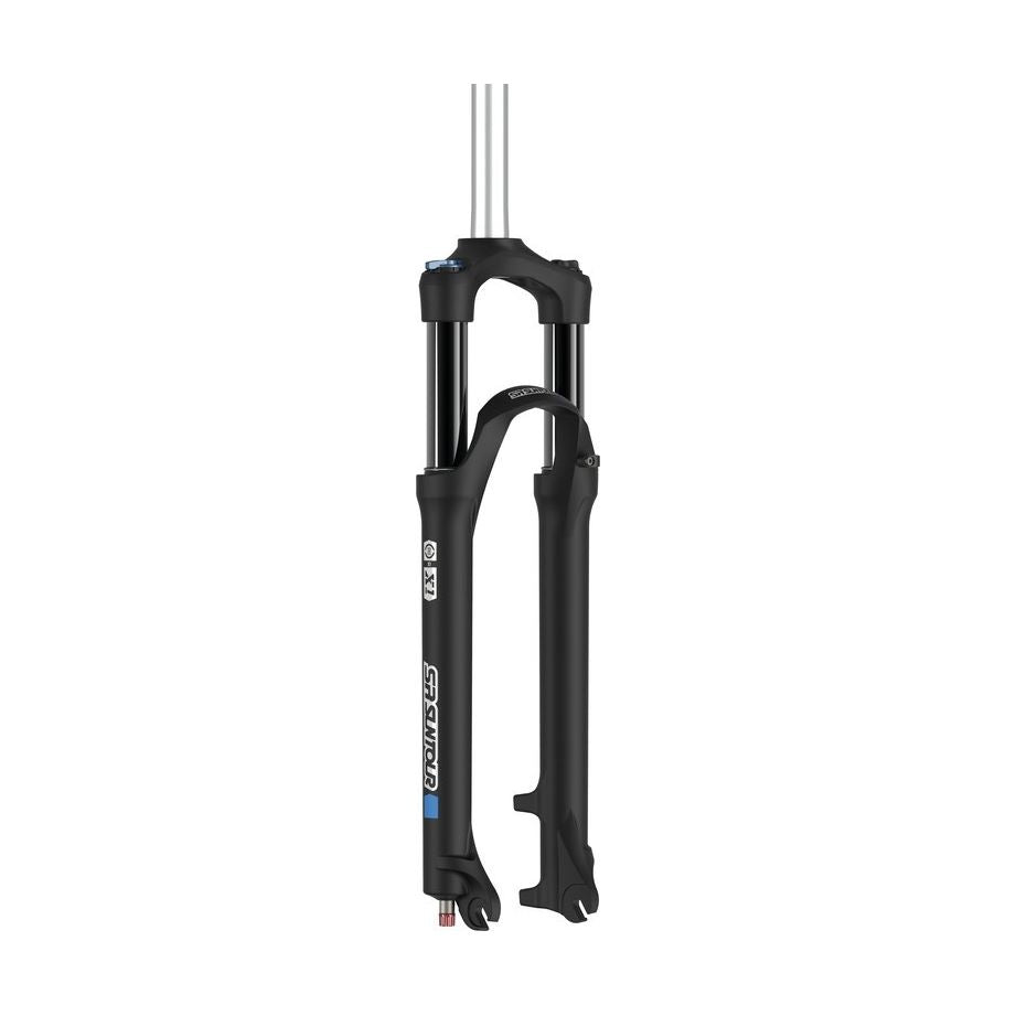 Sr Suntour Xcr-Lo Disc 26" Suspension Fork 255Mmm Ahead Forks