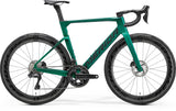 Merida Reacto 8000 Road Bike | Swinnerton Cycles