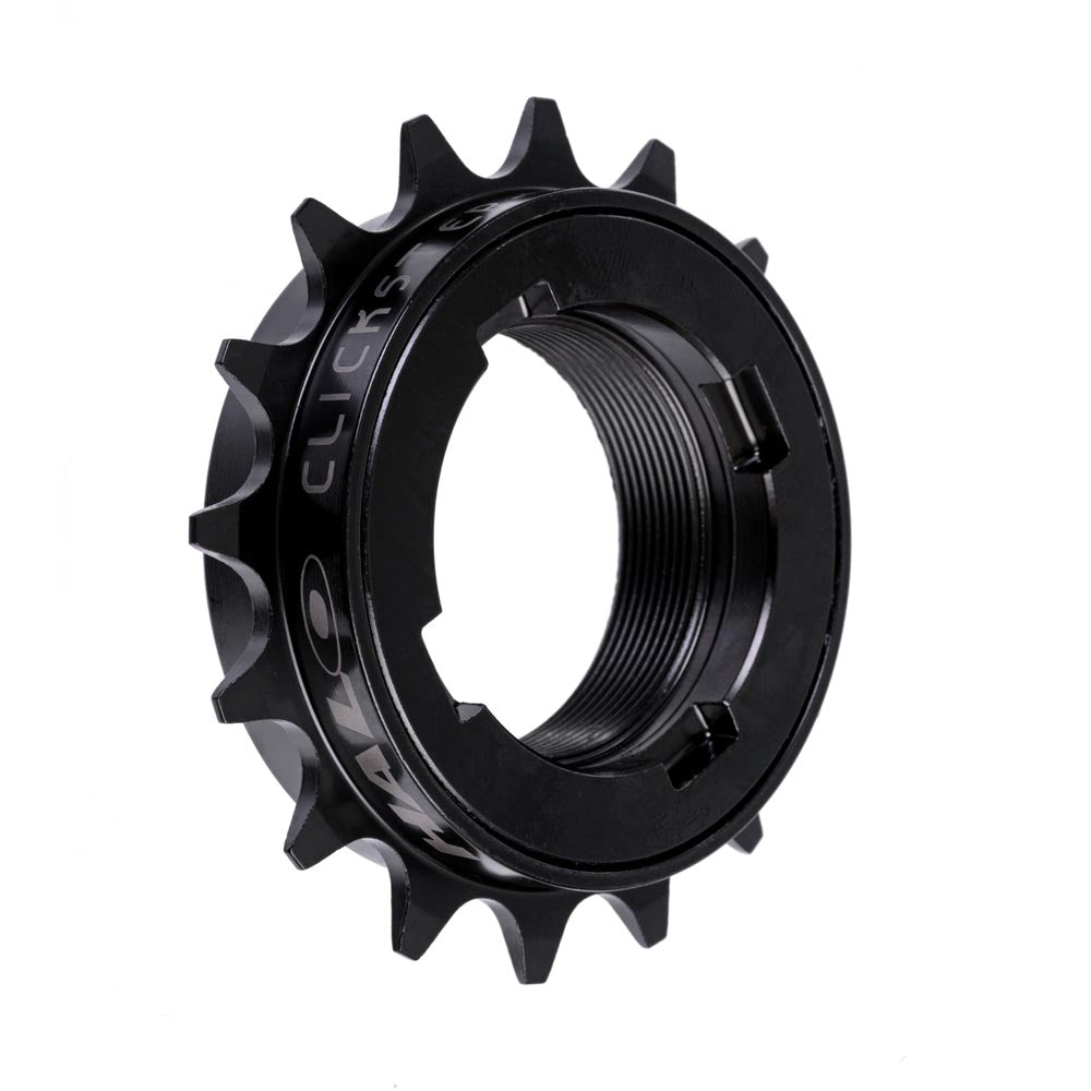 Halo Freewheel - Clickster Freewheel
