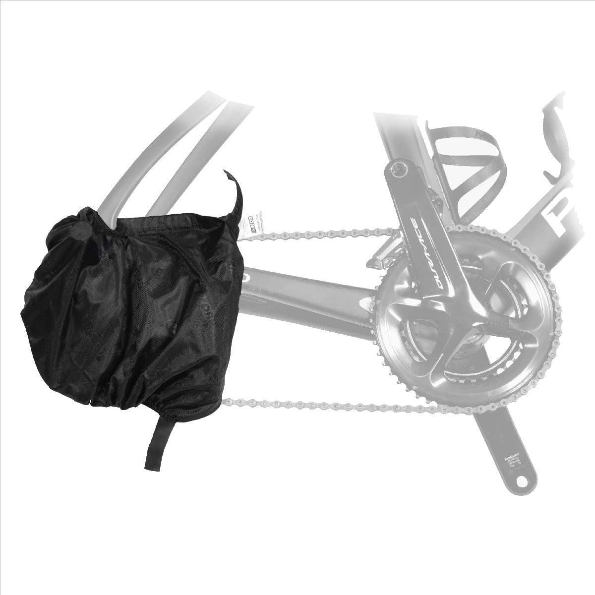 Scicon Sports Panniers & Bags - Gear Bike Chain Cover
