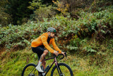 Madison men's windproof packable cycling jacket with ventilation technology, lightweight outdoor clothing for cycling.