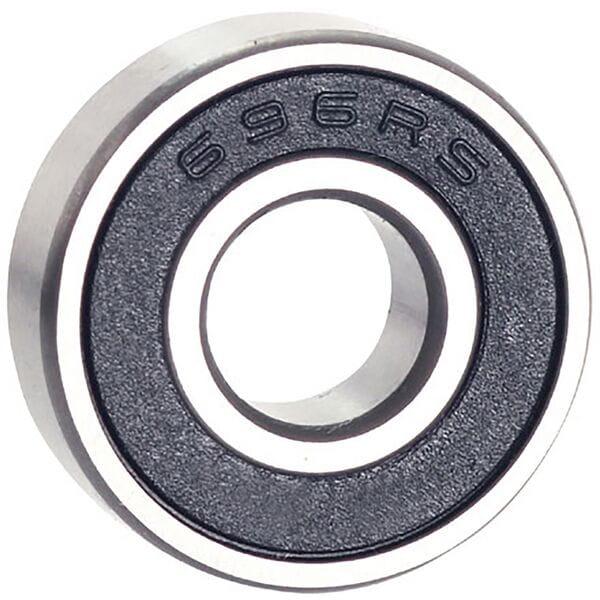 M Part Cartridge Bearing 696 2Rs 6X15X5 Bearing
