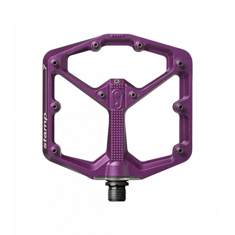 Crankbrothers Stamp 7 Flat Pedal