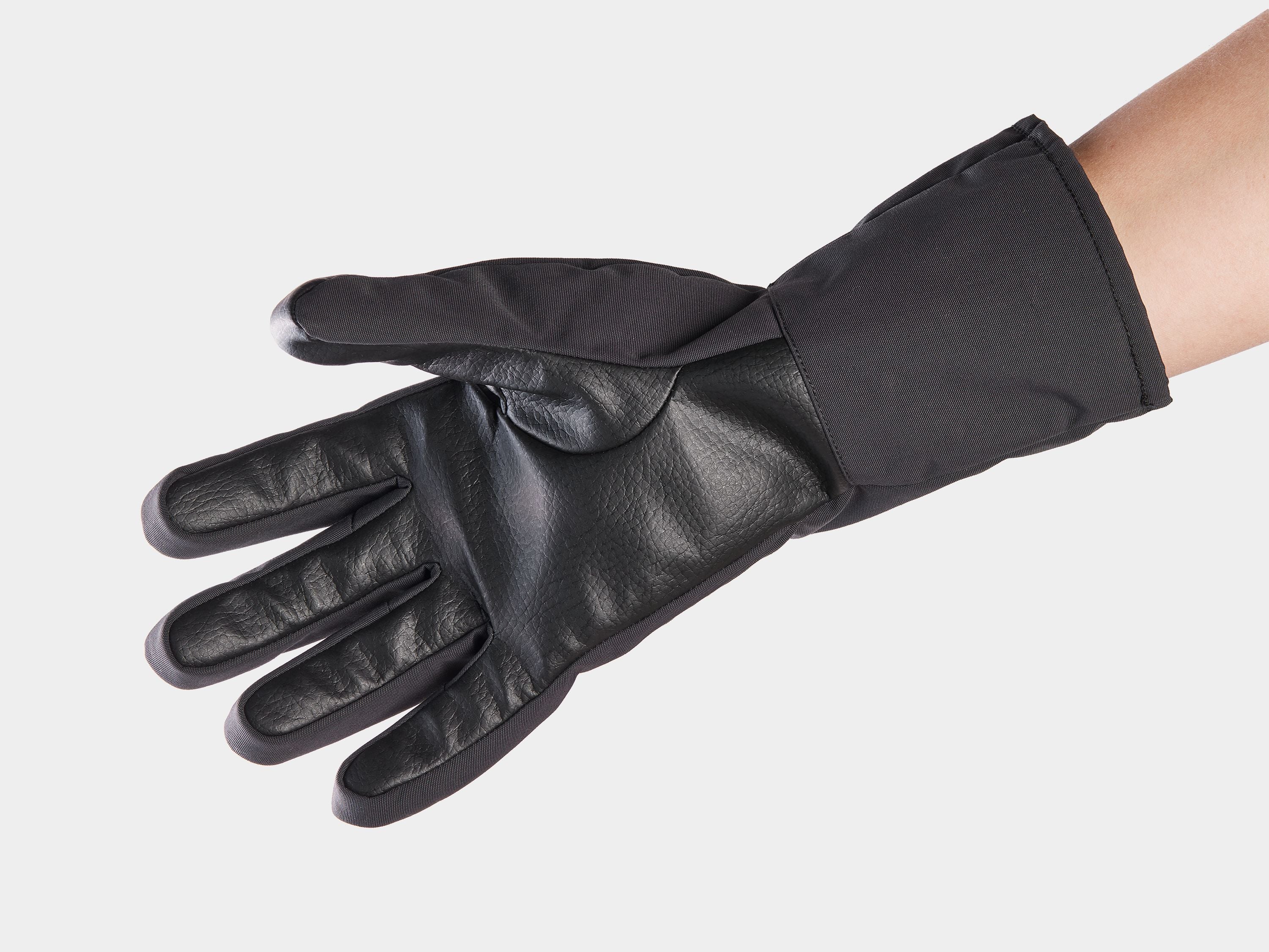 Trek Circuit Waterproof Winter Cycling Gloves | Swinnerton Cycles