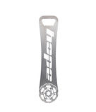 Hope Gifts & Memorabilia - Stainless Steel Bottle Opener