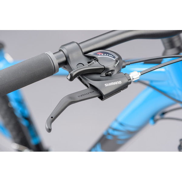 Ridgeback Terrain 2 Mountain Bike