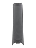 Trek 2021 Slash Alloy Upper Downtube Armor Black One size