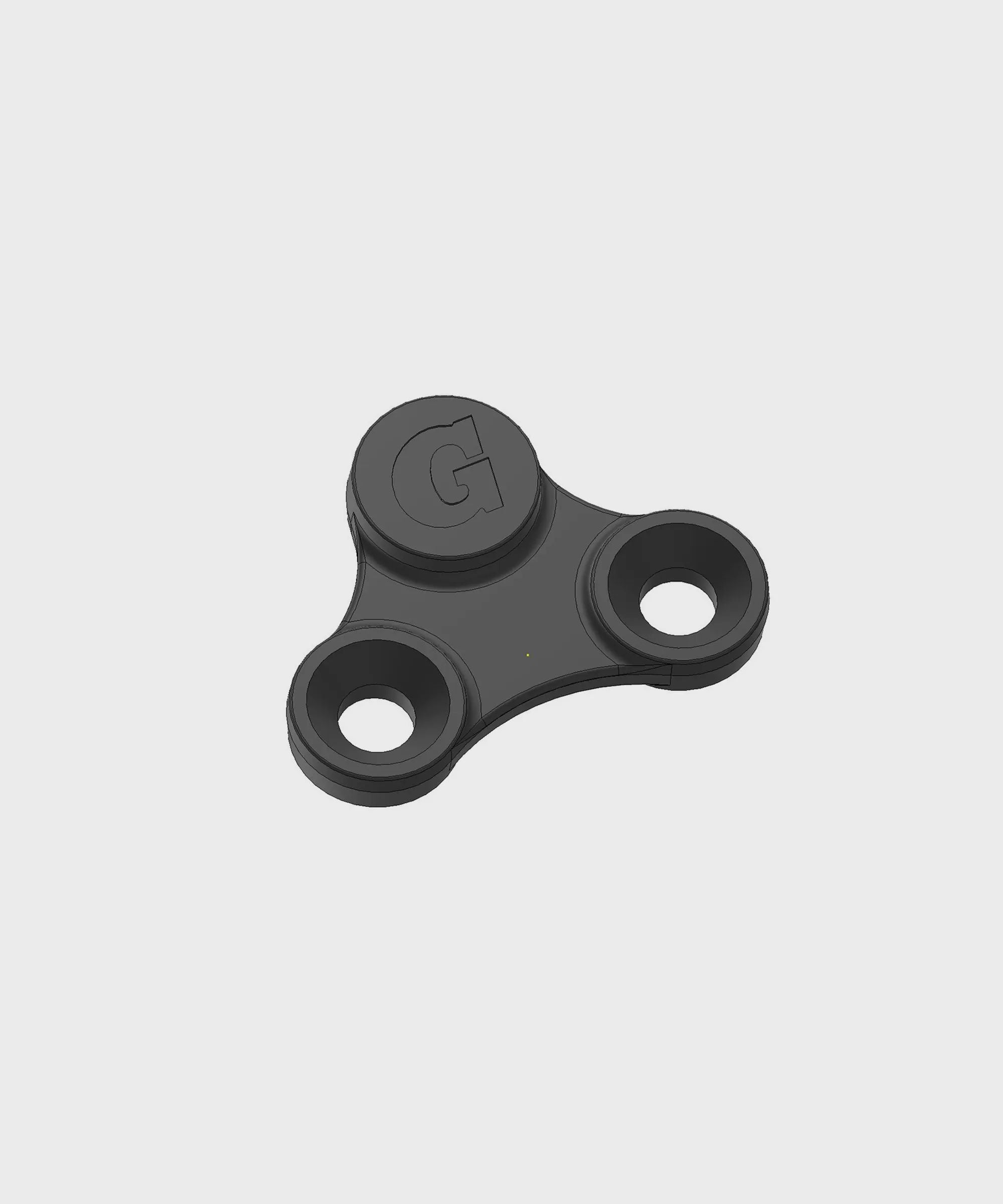 Galfer E-Bike Integrated Speed Sensor Magnet