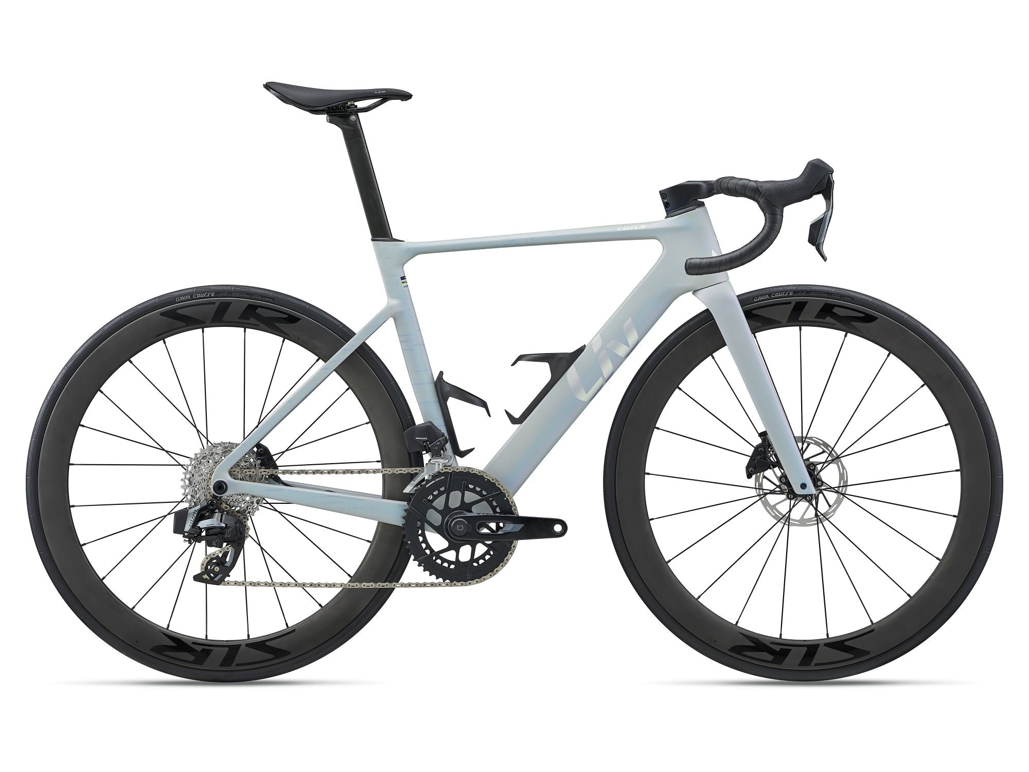 Liv EnviLiv Advanced Pro 1-AXS Road Bike 2027