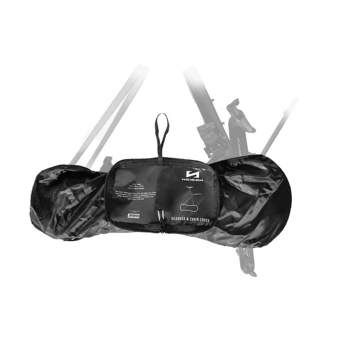 Scicon Sports Panniers & Bags - Gear Bike Chain Cover