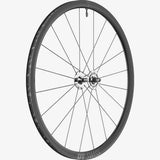 Dt Swiss T 1800 Track Wheel Clincher 30 Mm Front Wheel