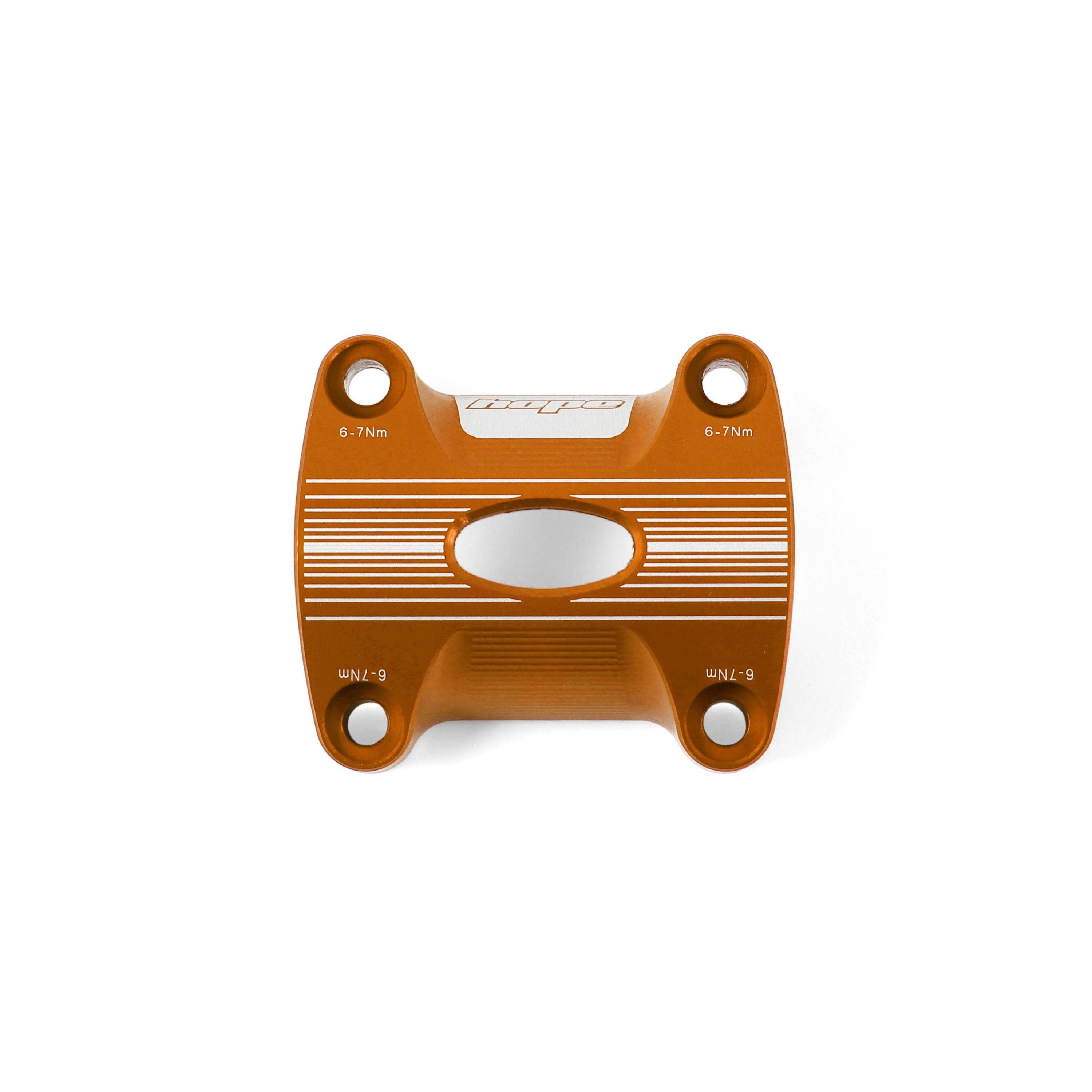 Hope Am Stem Face Plate 35Mm Spares & Accessories | Swinnerton Cycles