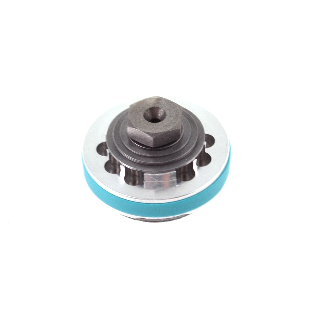 Fox Shock VAN R RC CF4 RM Valve Assembly 2016