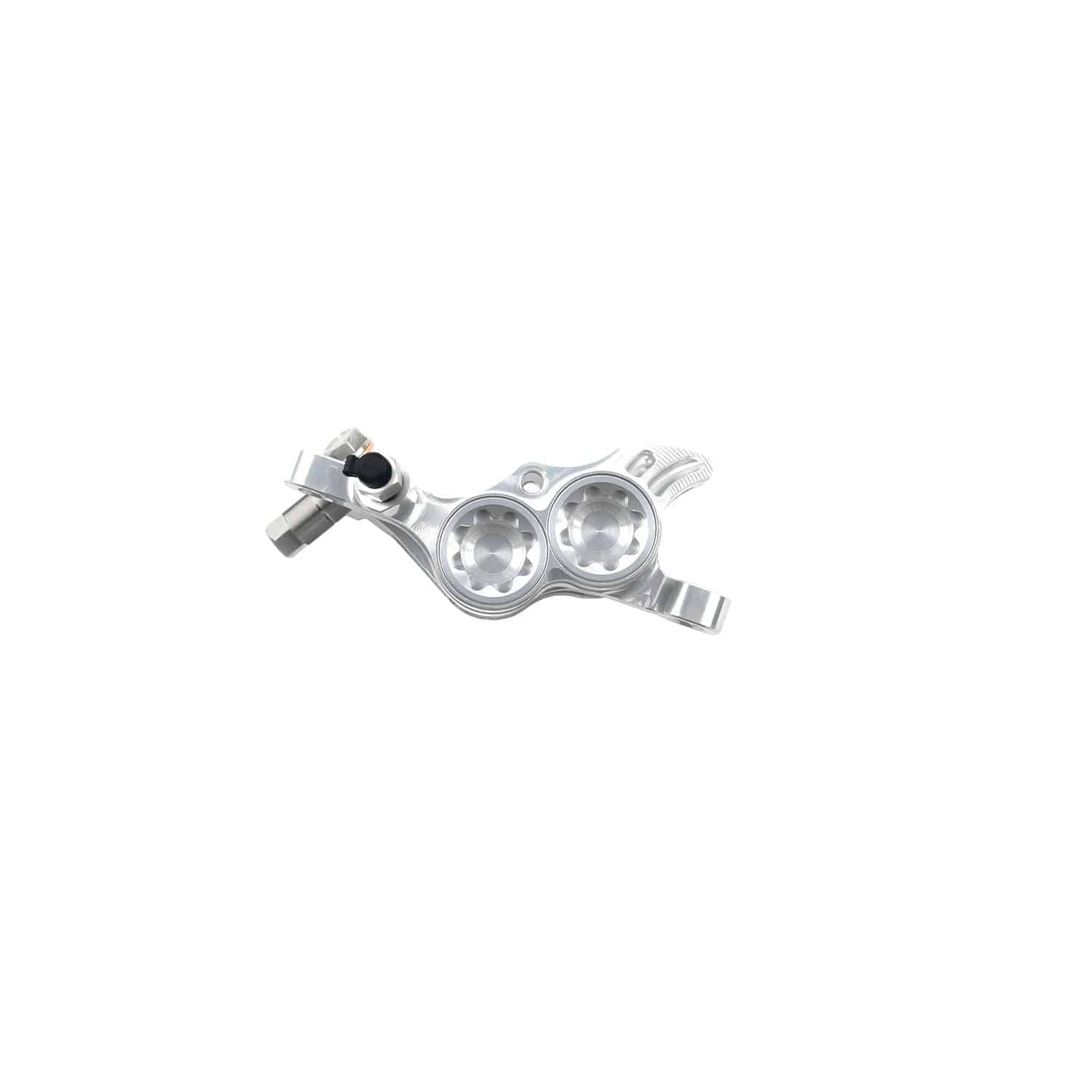 Hope E4 2022 Caliper Complete Spares & Accessories | Swinnerton Cycles