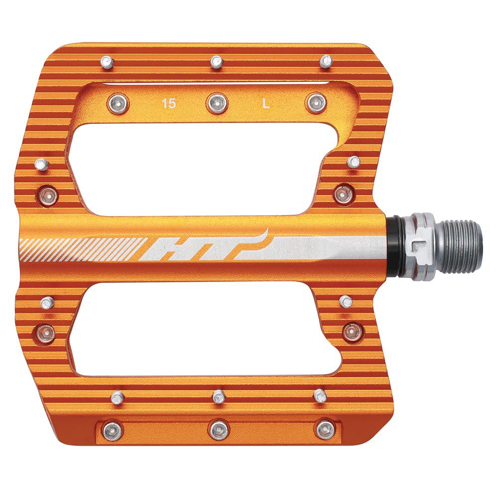 Ht Components Ans-01 Flat Pedal