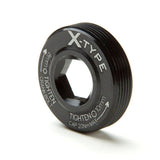 Race Face Puller Cap X-Type Spares & Accesories