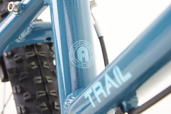 Adventure Trail Step Through Mountain Bike