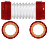 ROTOR T4724 External Bottom Bracket Ceramic
