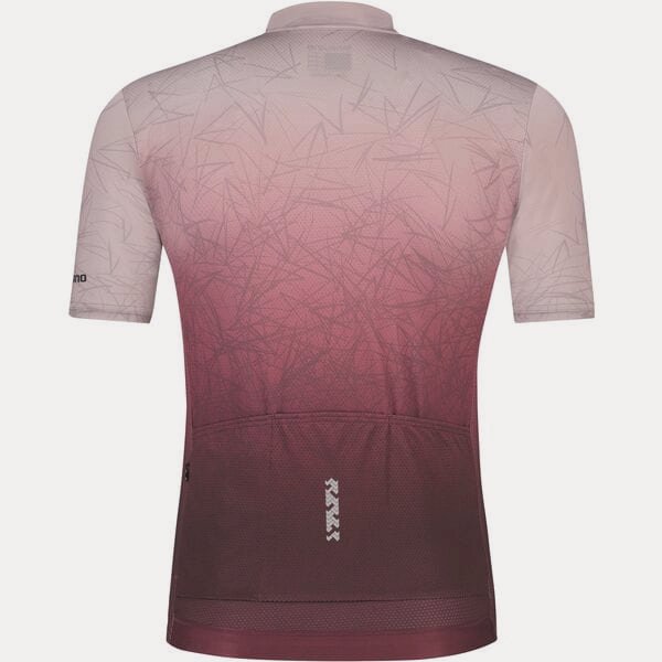 Shimano Clothing Men's Breakaway Jersey