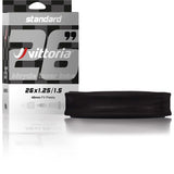 Vittoria 26x1.5-2.0 Presta Valve 48mm Inner Tube for Bikes Standard Quality | Swinnerton Cycles