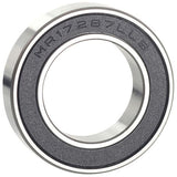 M Part Cartridge Bearing Mr17287 2Rs 17X28X7 Bearing