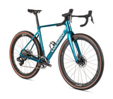 Colnago G4X MY26 2x Carbon Gravel Complete Bike Shimano 825 Di2 2x12